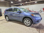 Honda CR-V 2012