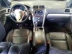 Ford Explorer 2013