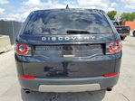 Land Rover Discovery 2019