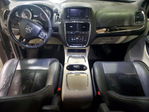 Dodge Caravan 2016