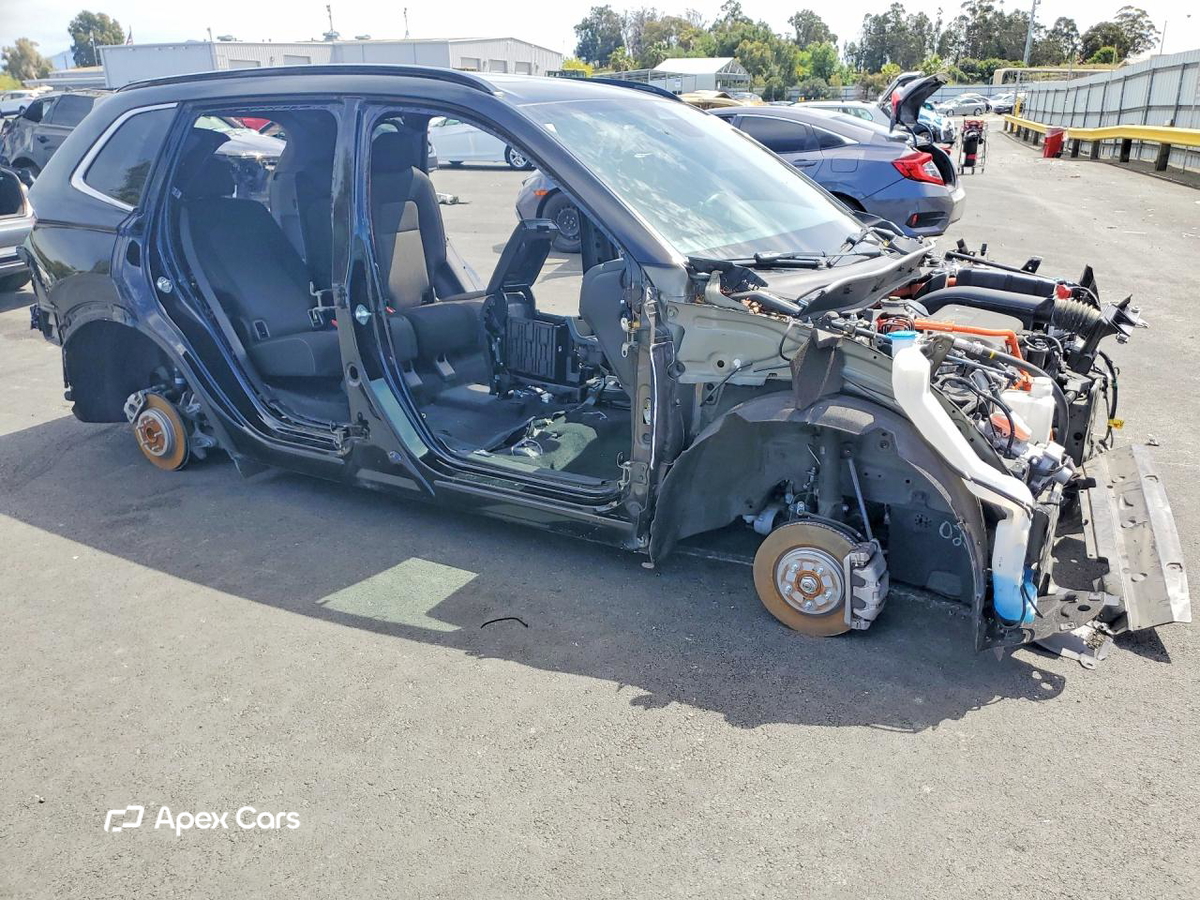 Honda CR-V 2023