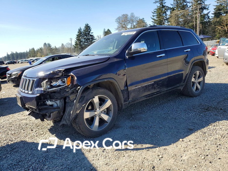 Jeep Cherokee 2015 - Image 1 of 14