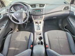 Nissan Sentra 2015