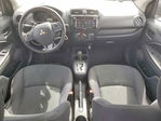 Mitsubishi Mirage 2017