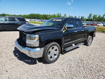Chevrolet Silverado 2016