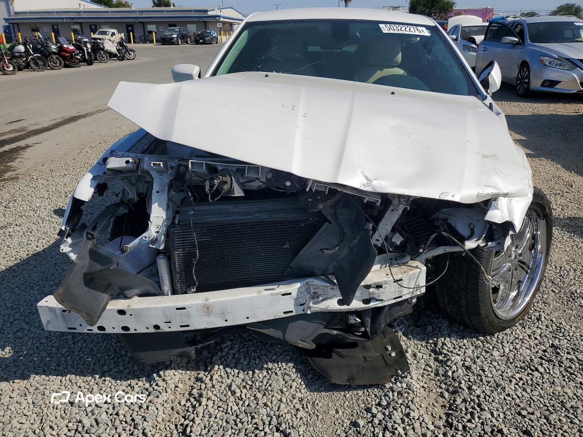 Chrysler 300 2015