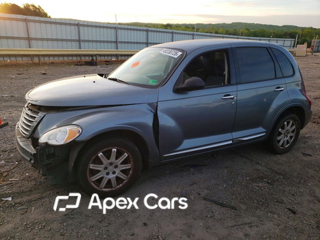 2010 Chrysler PT Cruiser - Zdjęcie 1 z 5