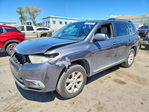 Toyota Highlander 2012
