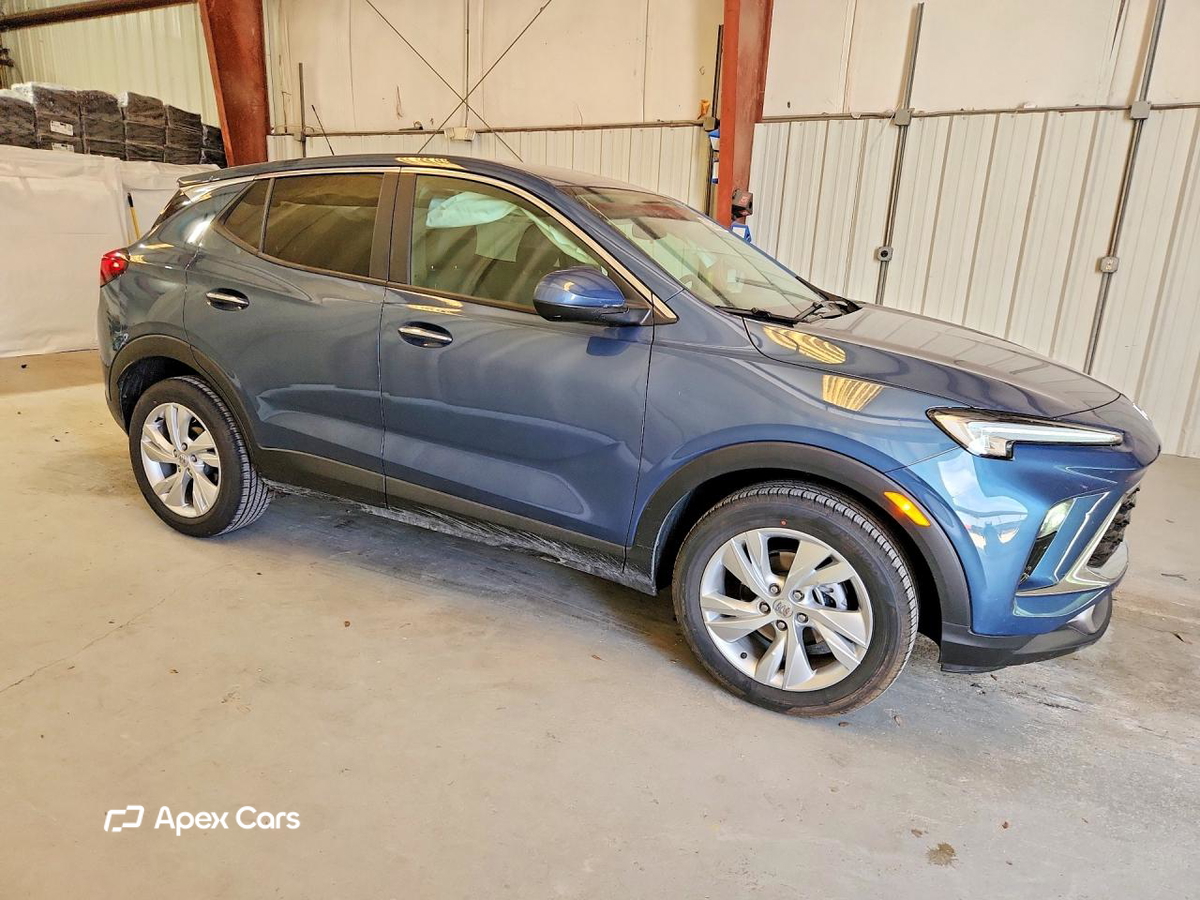 Buick Encore 2026