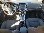 Chevrolet Cruze 2012