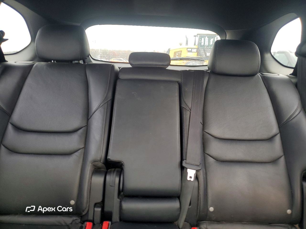 Mazda CX-9 2017