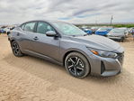 Nissan Sentra 2024