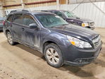 Subaru Outback 2011