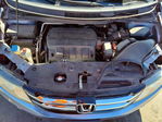 Honda Odyssey 2014