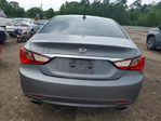Hyundai Sonata 2012