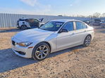 BMW Series 3 2015