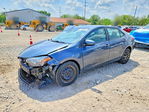 Toyota Corolla 2017