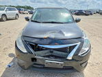 Nissan Versa 2016