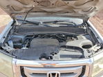 Honda Pilot 2009