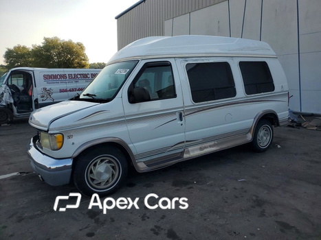 Ford Econoline 1999 - Image 1 of 15