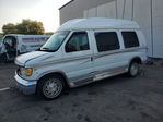 Ford Econoline 1999