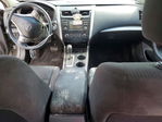 Nissan Altima 2014