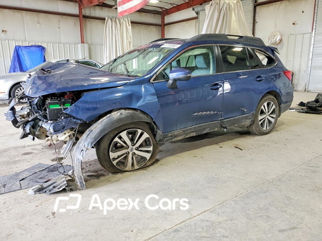 Subaru Outback 2019 - Zdjęcie 1 z 14