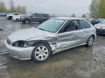 Honda Civic 1999
