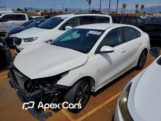 Kia Forte 2023 - Image 1 of 12