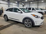 Kia Niro 2017