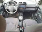 Mitsubishi Mirage 2020