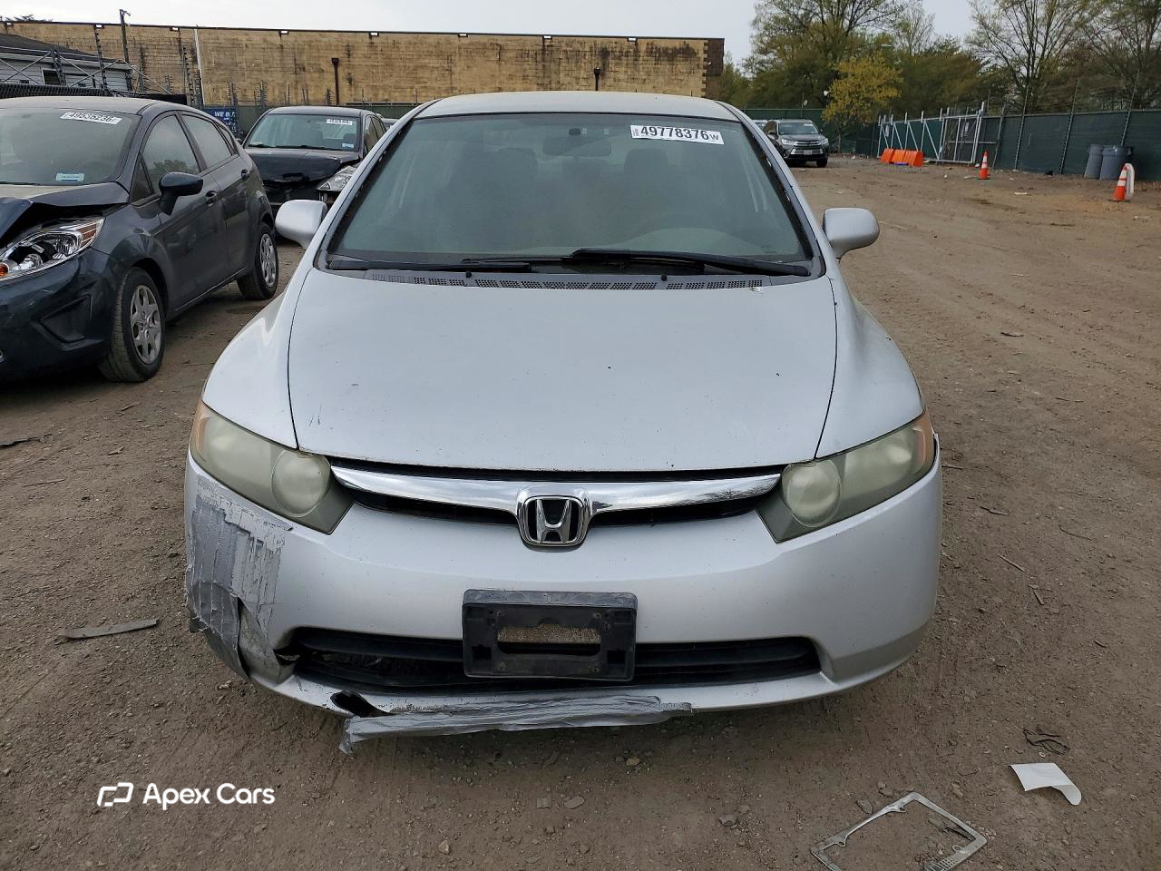 Honda Civic 2007