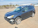 Subaru Forester 2014