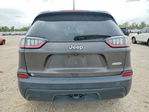 Jeep Cherokee 2019