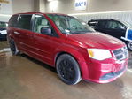 Dodge Caravan 2014