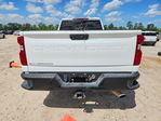 Chevrolet Silverado 2023