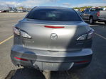 Mazda 3 2012