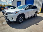 Toyota Highlander 2017