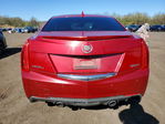 Cadillac ATS 2013