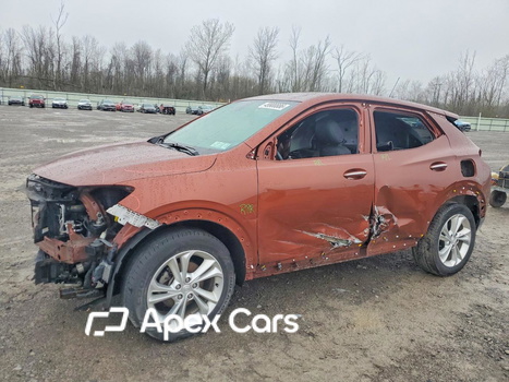 Buick Encore 2021 - Image 1 of 14