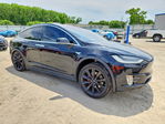 Tesla Model X 2016