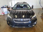 Subaru Impreza 2017