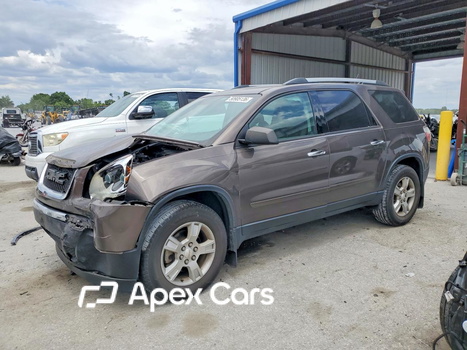 GMC Acadia 2012 - Image 1 of 14