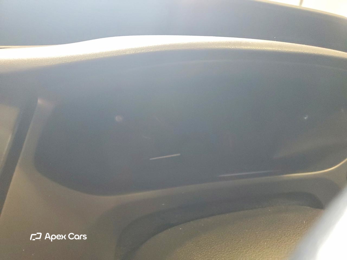 Honda Civic 2015