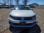 Volkswagen Jetta 2017