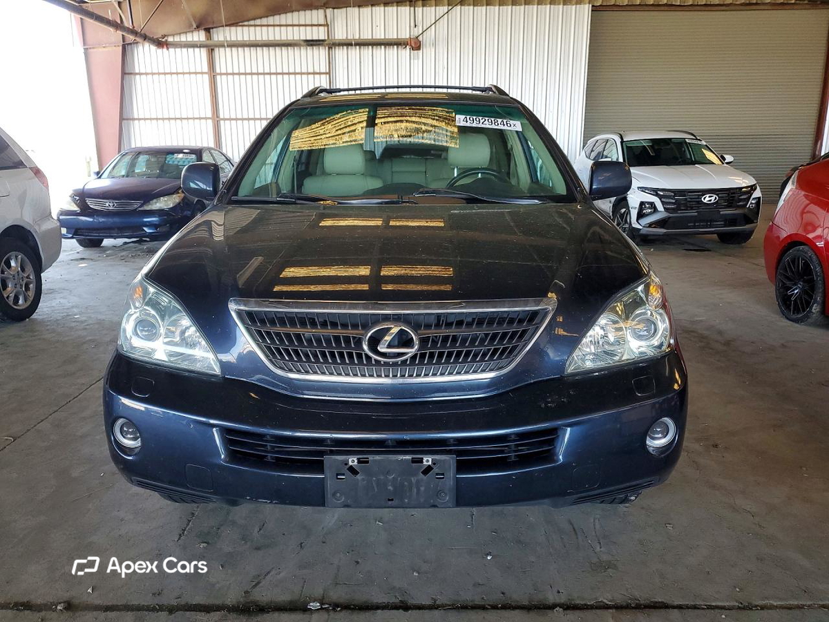 Lexus RX 2006