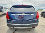 Cadillac XT5 2017