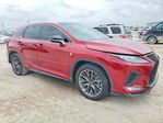 Lexus RX 2020