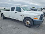 Dodge RAM 2012