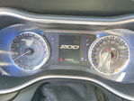 Chrysler 200 2015
